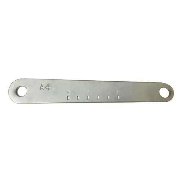ProLok: CODE BAR - ICA4